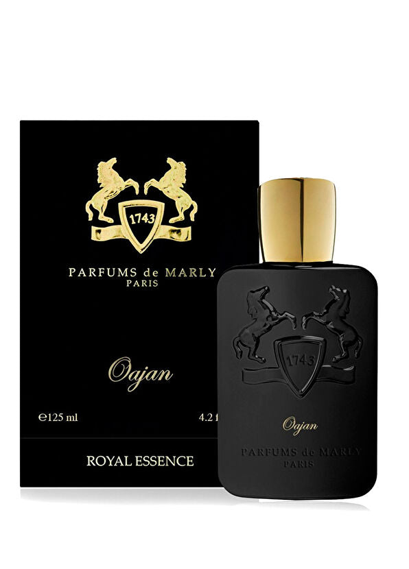 Parfums de Marly Oajan EDP 125ML JLT Orjinal Erkek Parfüm