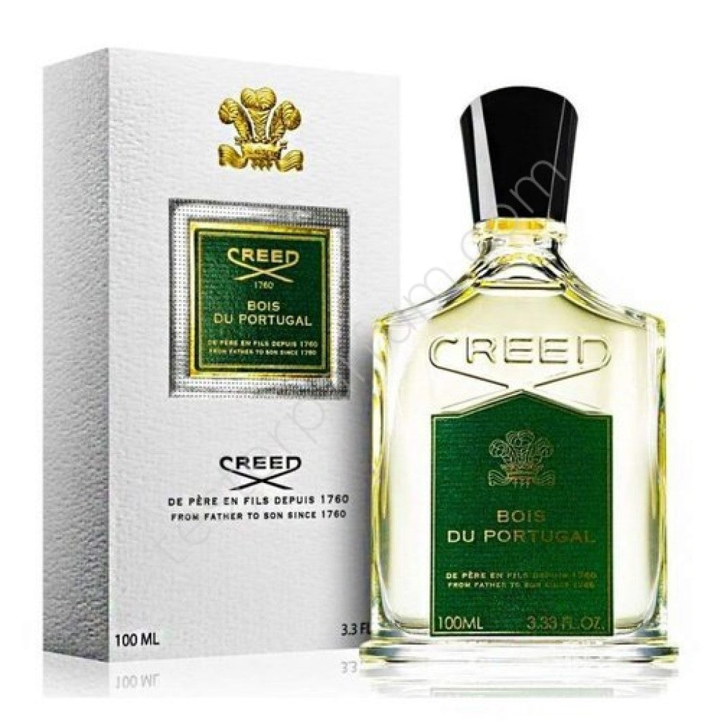 Creed Millesime Bois du Portugal EDT 100ML JLT Orjinal Erkek Parfüm