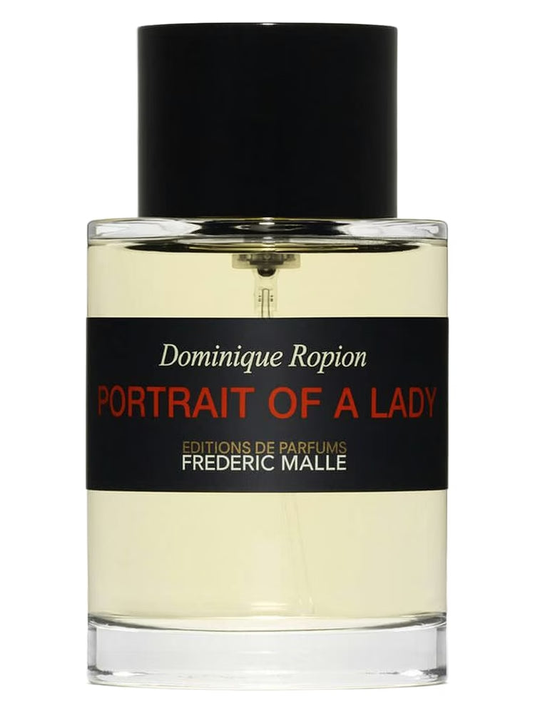Frederic Malle Portrait Of A Lady 100 ML Tester