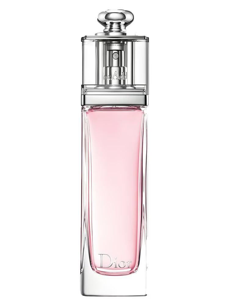 Christian Dior Addict Eau De Fraiche Edt 100ML Bayan Tester