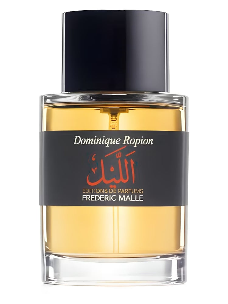 Frederic Malle Dominique Ropion The Night Edp 100ML Unisex Tester