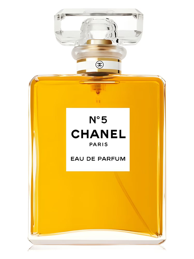Chanel No5 Chanel Edp 100ML Bayan Tester