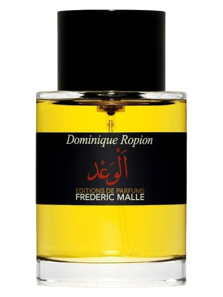 Frederic Malle Promise 100ML Unisex Tester