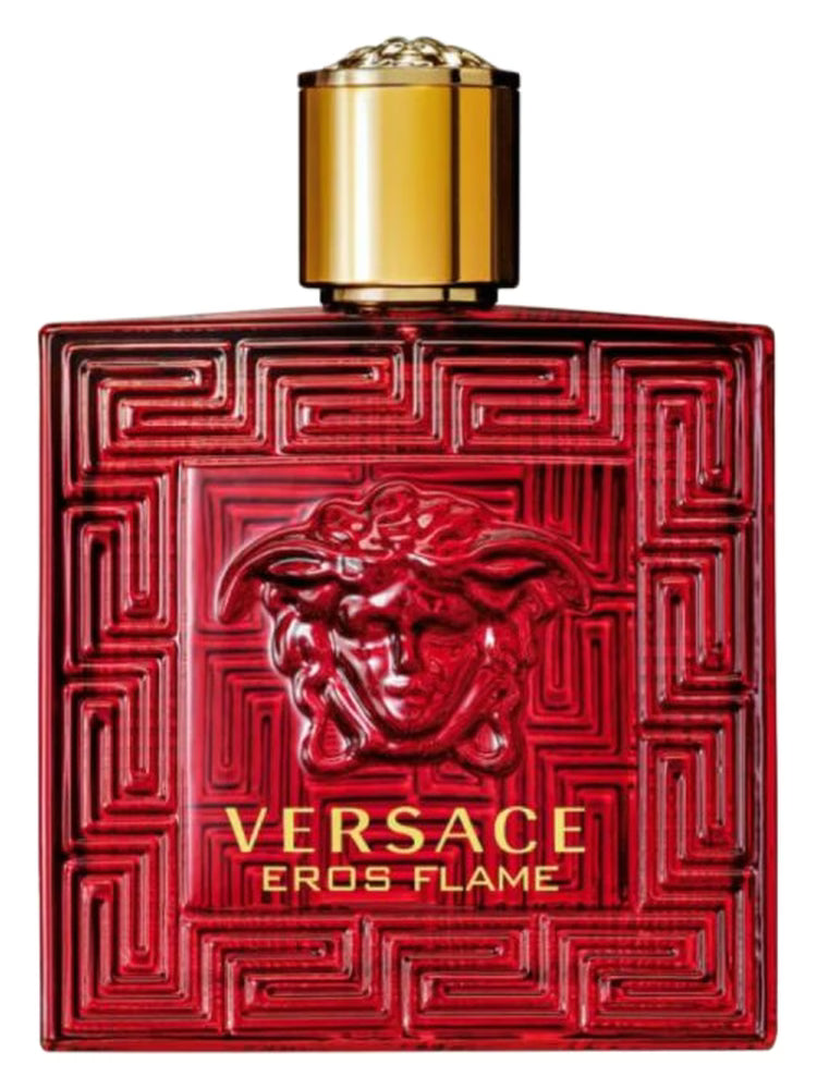 Versace Eros Flame EDT 100ML Erkek Tester