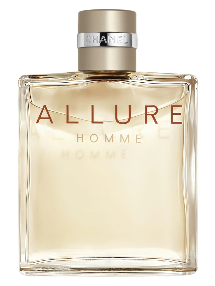 Chanel Allure Homme EDT 100ML Erkek Tester