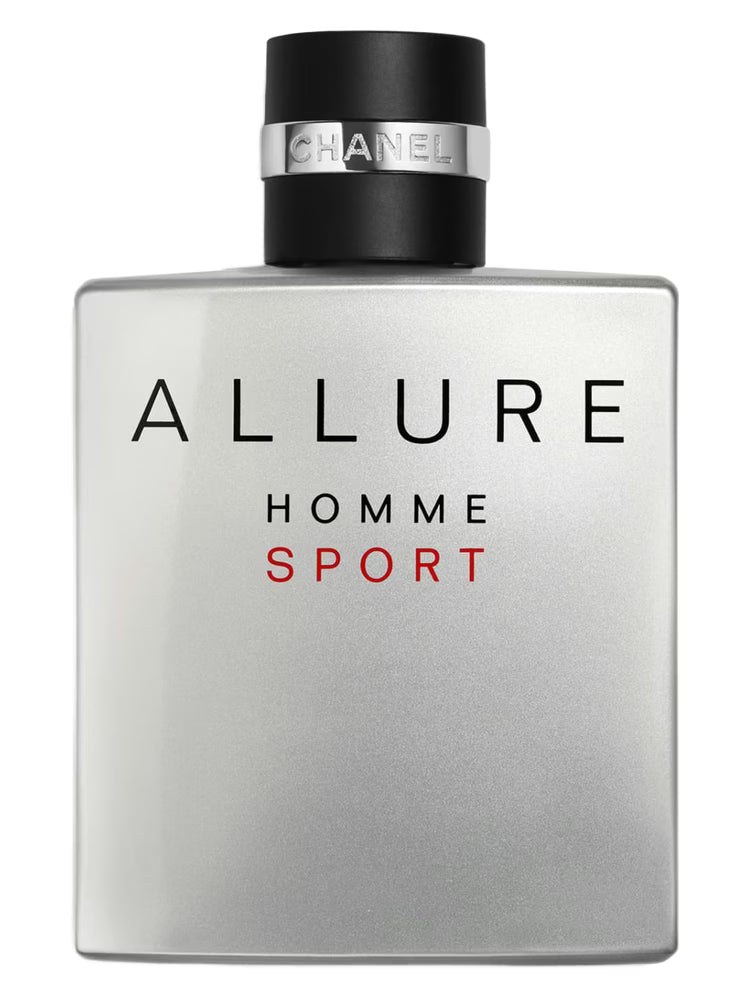 Chanel Allure Sport EDT 100ML Erkek Tester