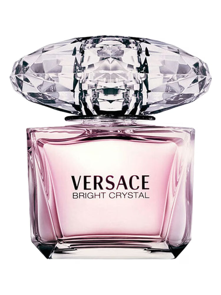 Versace Bright Crystal Edt 90ML Bayan Tester