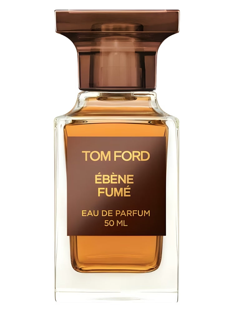 Tom Ford Ebène Fumé Eau de 100 ML Tester