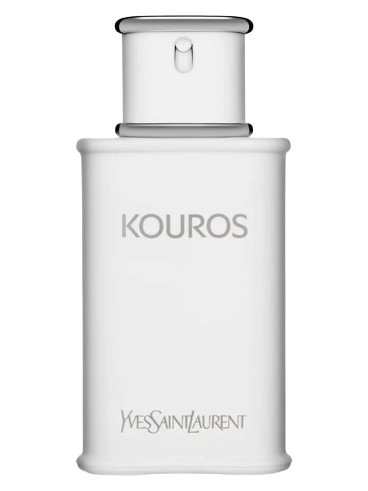 Ysl Kouros EDT 100ML Erkek Tester