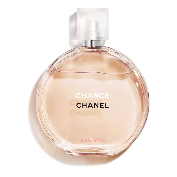 Chanel Chance Eau Vive Edt 100ML Bayan Tester