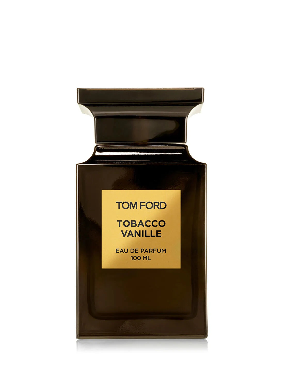 Tom Ford Tobacco Vanille 100ML Edp Tester