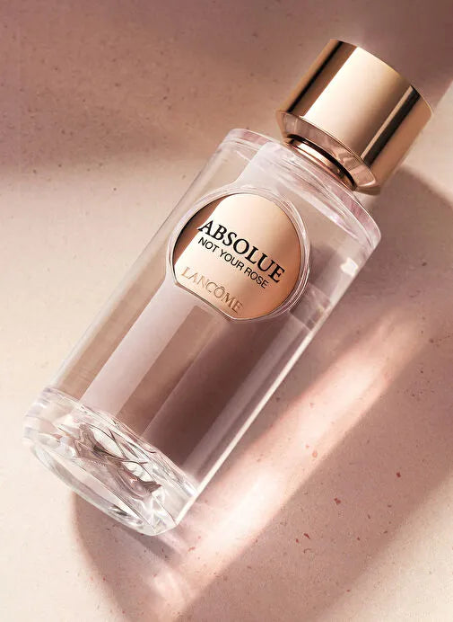 Lancome Absolue Not Your Rose EDP 100ML JLT Orjinal Bayan Parfüm