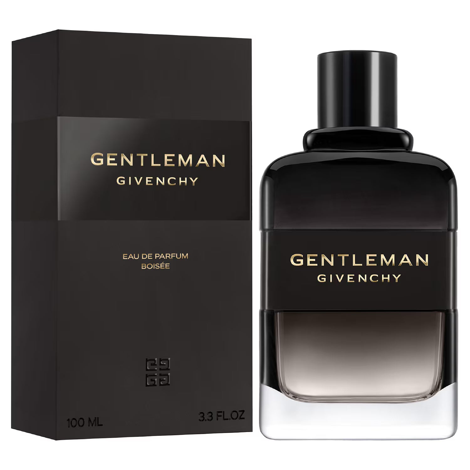 Givenchy Gentleman Boisee EDP 100ML JLT Orjinal Erkek Parfüm