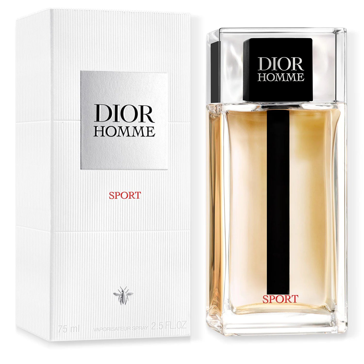 Christian Dior Homme Sport Edt 100ML Erkek Tester