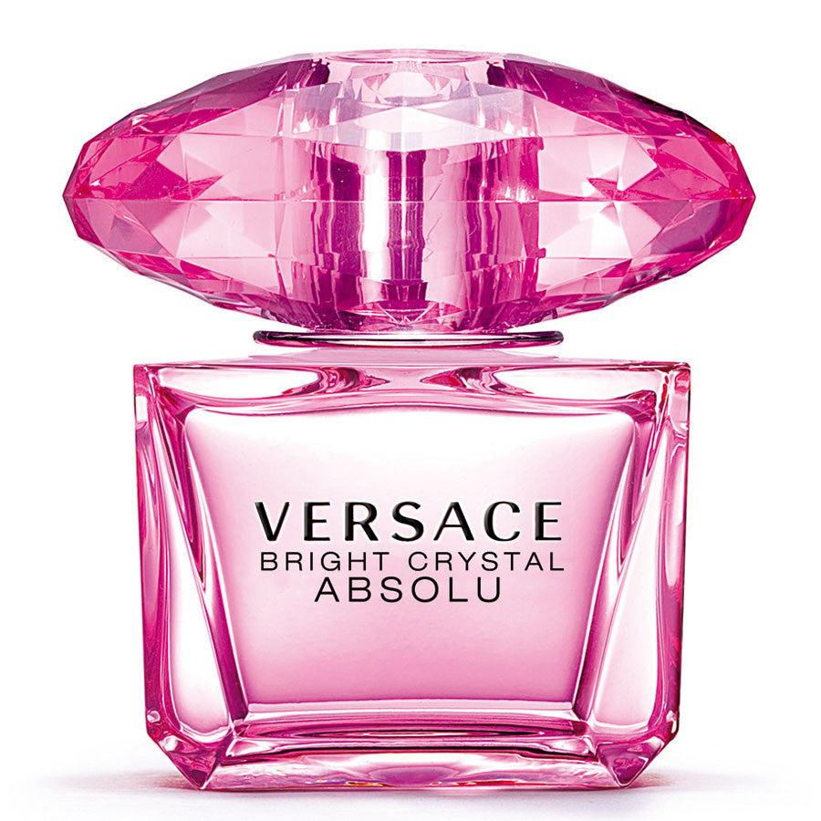 Versace Bright Crystal Absolu Edp 90ML Bayan Tester