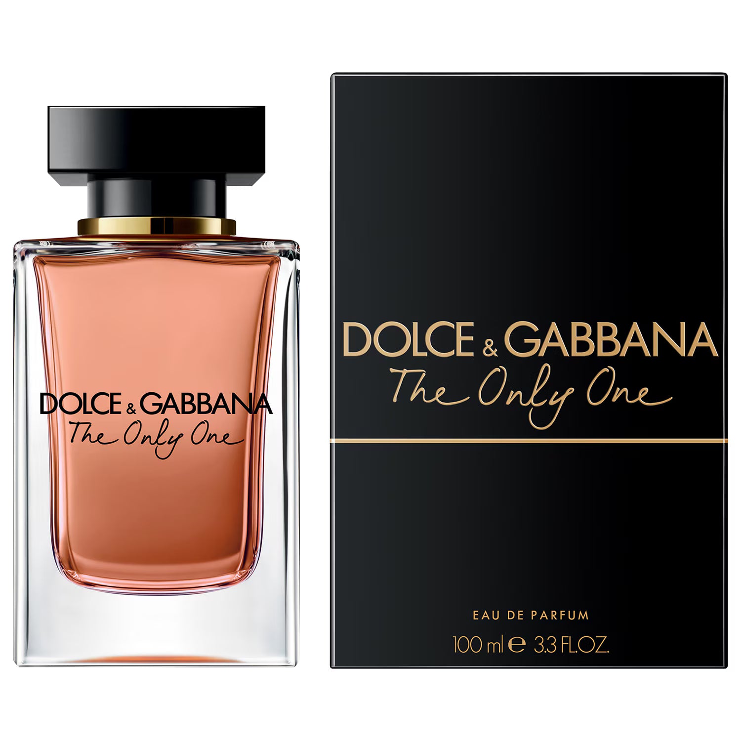 DOLCE & GABBANA The Only One EDP 100ML JLT Orjinal Bayan Parfüm