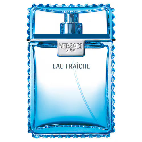 Versace Eau De Fraiche EDT 100ML Erkek Tester