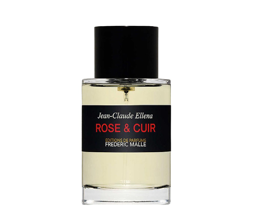 Frederic Malle Rose & Cuir EDP 100 ml Unisex Tester