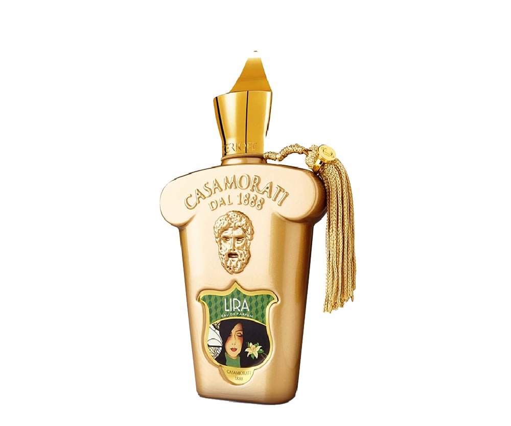Xerjoff Casamorati Lira EDP 100ML Tester