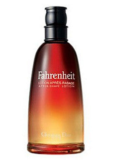 Christian Dior Fahrenheit EDT 100ML Erkek Tester