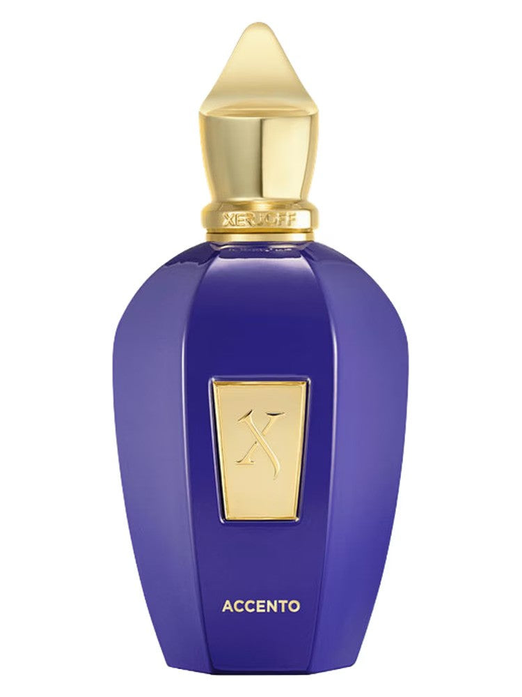 Xerjoff Accento 100 ml Eau De Parfum Tester