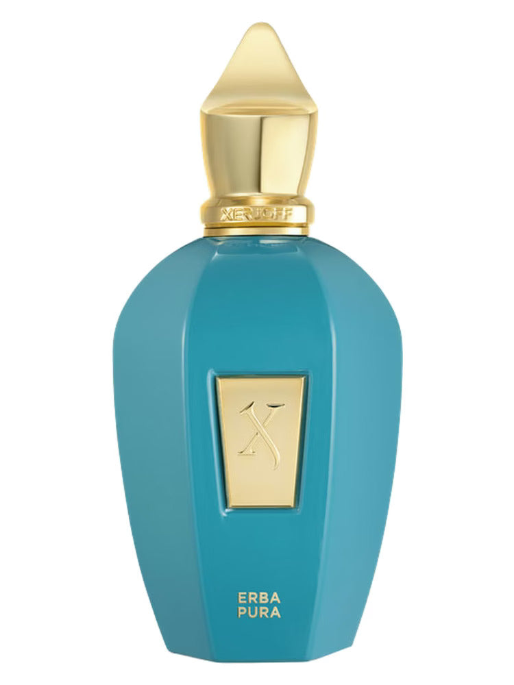 Xerjoff Unisex XERJOFF V Erba Pura 100 ml Edp Tester