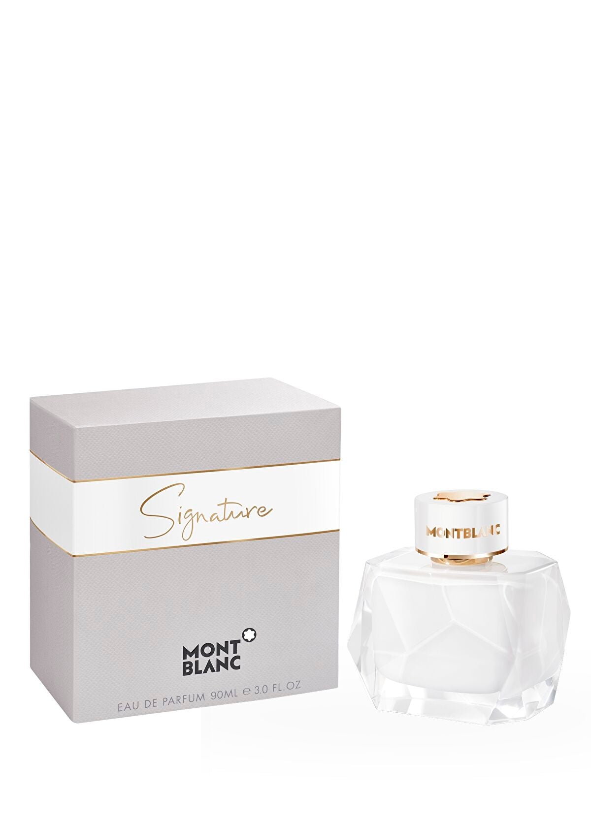 Montblanc Signature EDP 90ML JLT Orjinal Bayan Parfüm