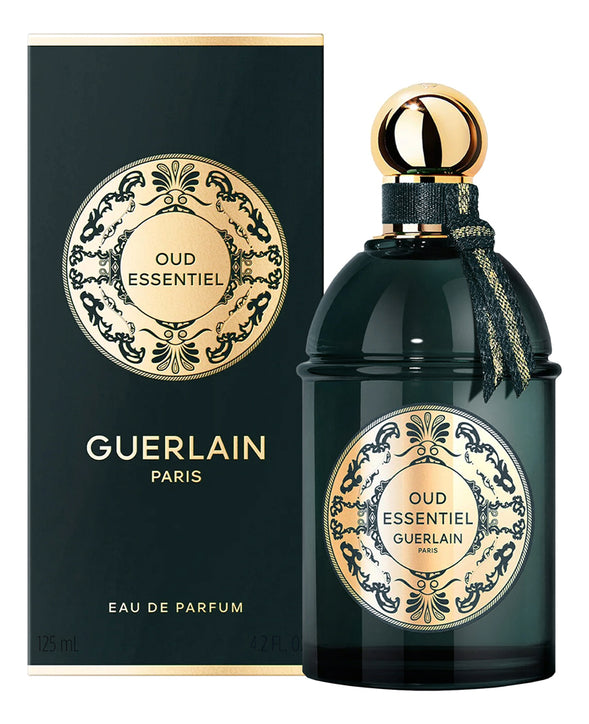 Guerlain Paris Oud Essentiel EDP 125ML JLT Orjinal Unisex Parfüm