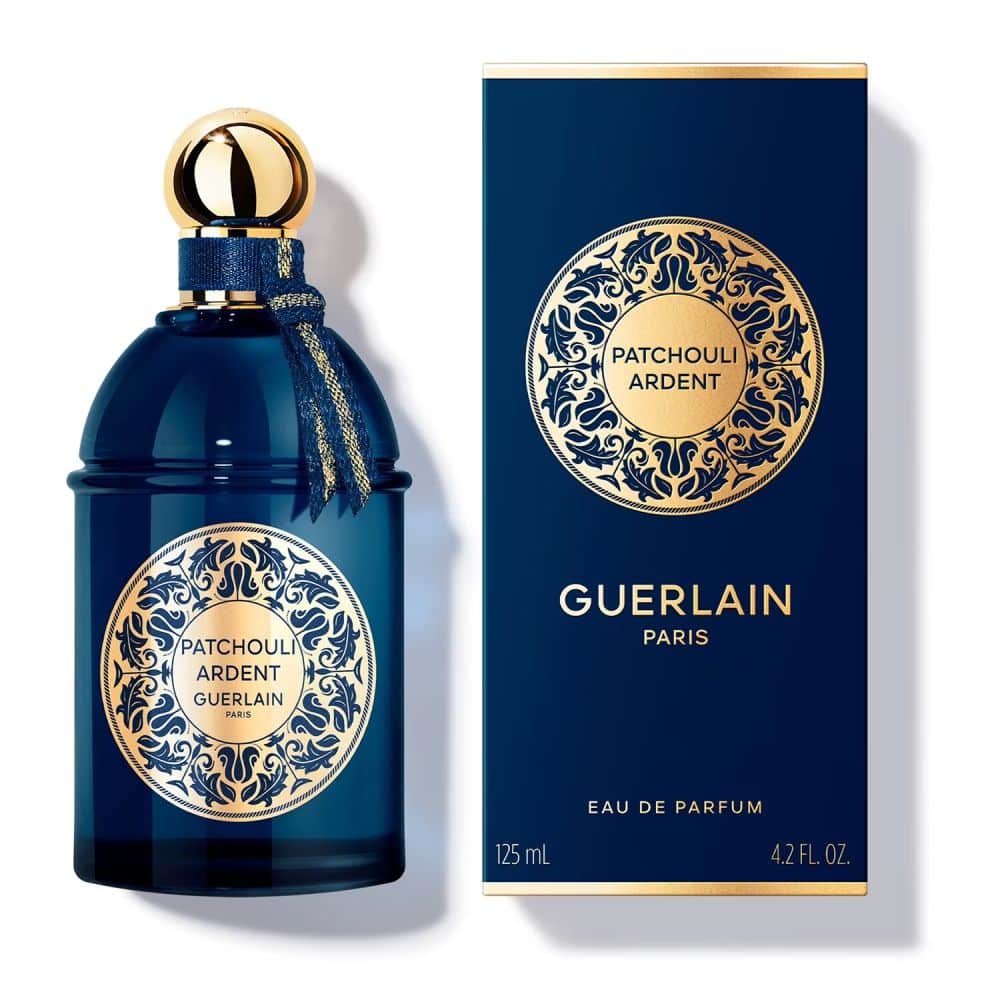 Guerlain Paris Patchouli Ardent EDP 125ML JLT Orjinal Unisex Parfüm