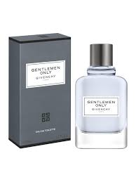 Givenchy Gentlemen Only EDT 100ML JLT Orjinal Erkek Parfüm