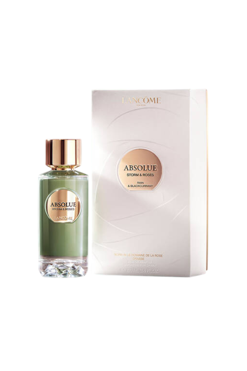 Lancome Absolue Storm & Roses EDP 100ML JLT Orjinal Bayan Parfüm